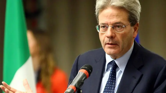 La sfida del Governo: Europa, Italia